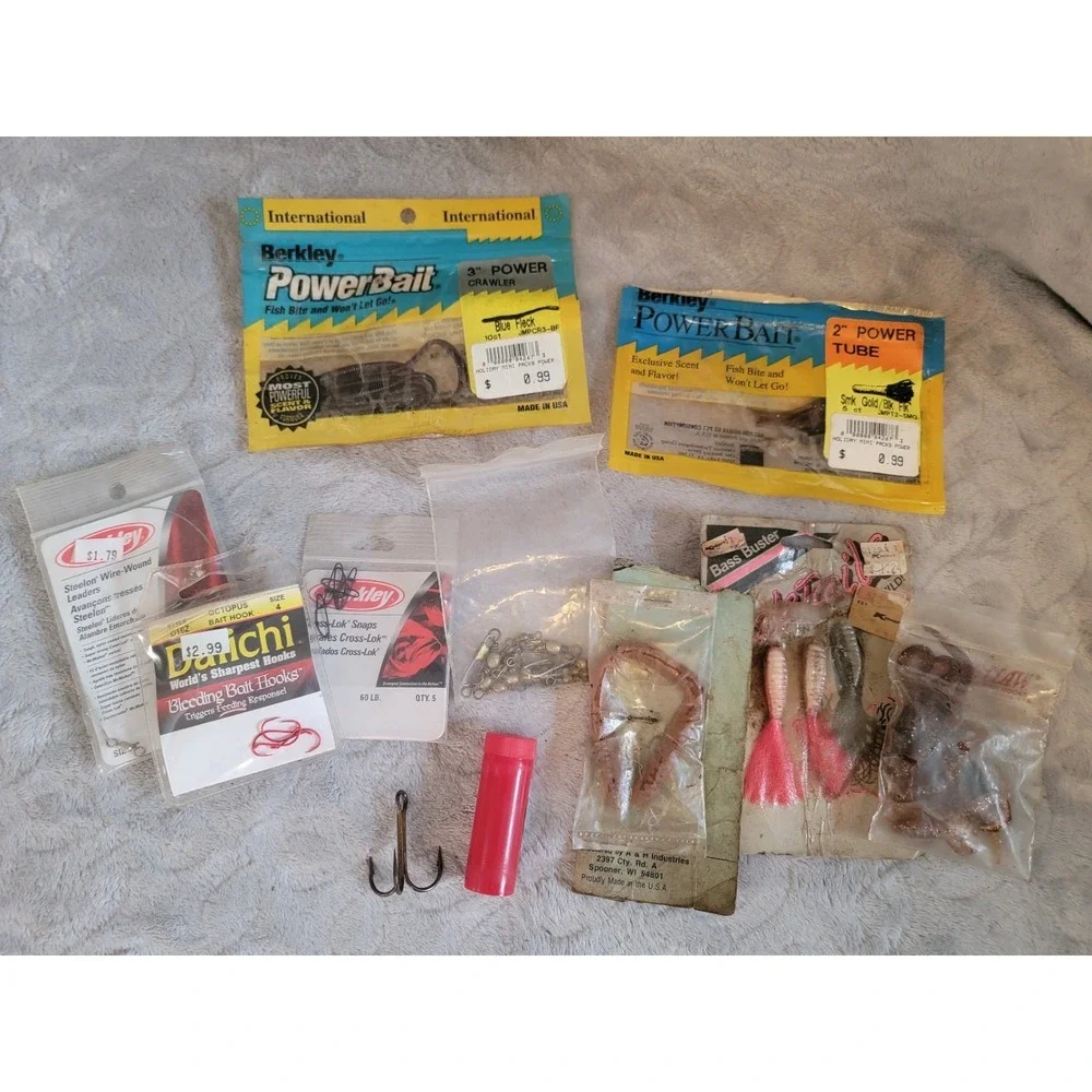 N/A 🎣 description